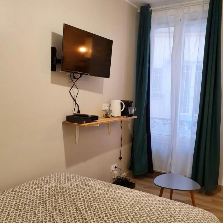 Sacré-Coeur Montmartre - Appartement 1 Chambre - 3