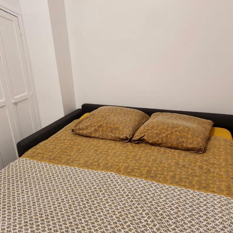 Sacré-Coeur Montmartre - Appartement 1 Chambre - 4