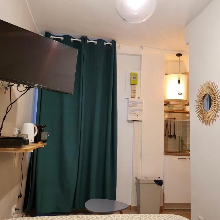 Sacré-Coeur Montmartre - Appartement 1 Chambre - 5