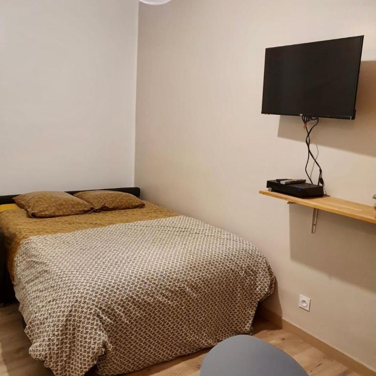 Sacré-Coeur Montmartre - Appartement 1 Chambre - 7