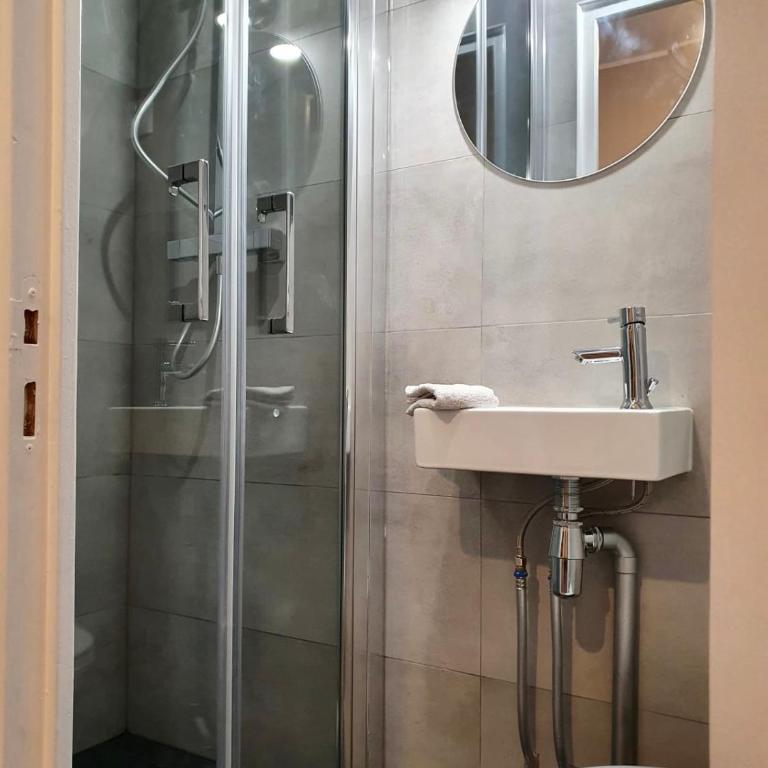 Sacré-Coeur Montmartre - Appartement 1 Chambre - 12