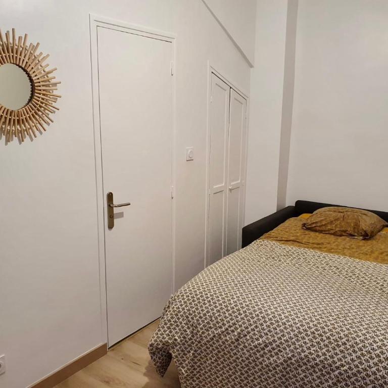 Sacré-Coeur Montmartre - Appartement 1 Chambre - 14