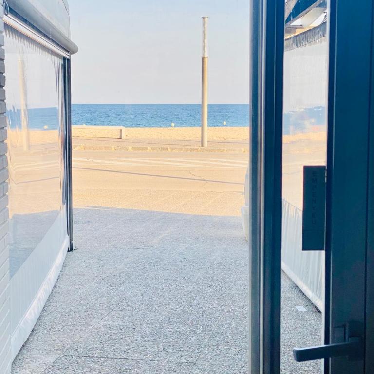 Ancora Frontbeach Luxury Apartment - Apartamento con vistas al mar - 29