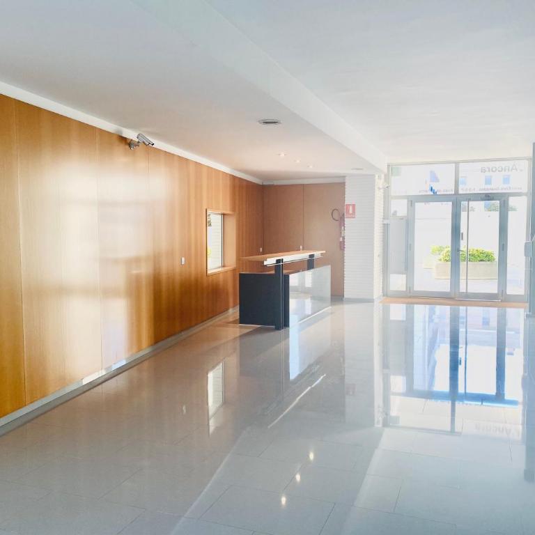 Ancora Frontbeach Luxury Apartment - Apartamento con vistas al mar - 32