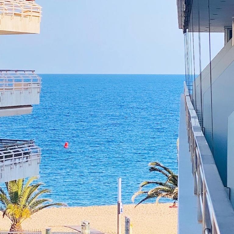 Ancora Frontbeach Luxury Apartment - Apartamento con vistas al mar - 17