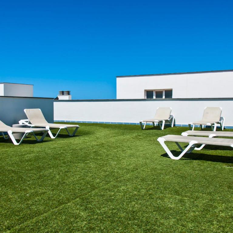 Sandy toes Salty kisses El Cotillo - Apartamento de 2 dormitorios - 22
