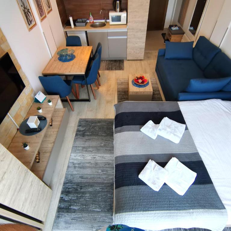 Ski&Spa Milmari L17 - Apartment with Mountain View - 45