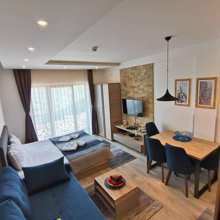 Ski&Spa Milmari L17 - Apartment with Mountain View - 17