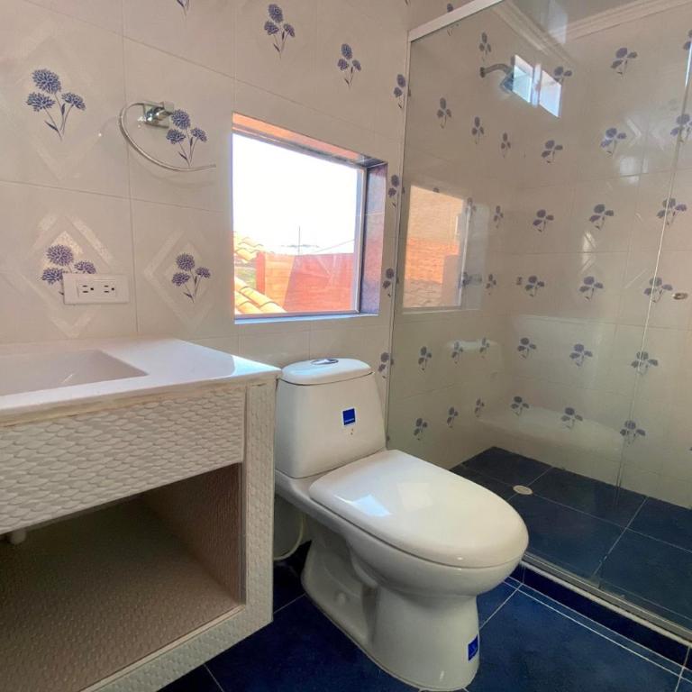 Villa Santos Apartaestudios - Apartamento Superior - 14