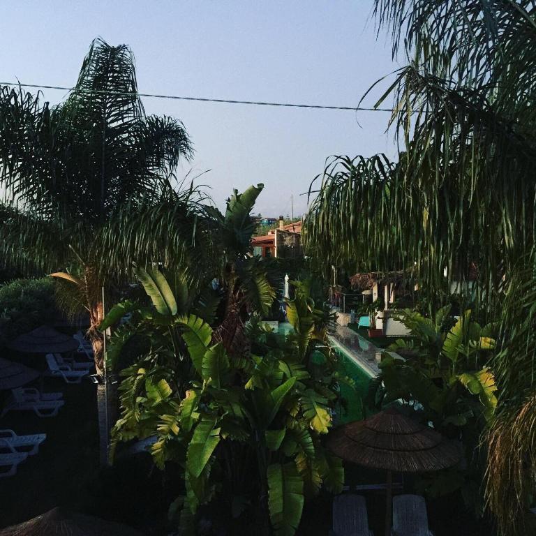 Saija Resort - Deluxe Zimmer (2 Erwachsene & 1 Kind) - 14