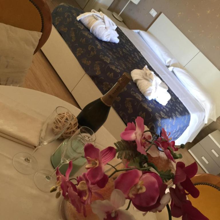 Saija Resort - Deluxe Zimmer (2 Erwachsene & 1 Kind) - 13