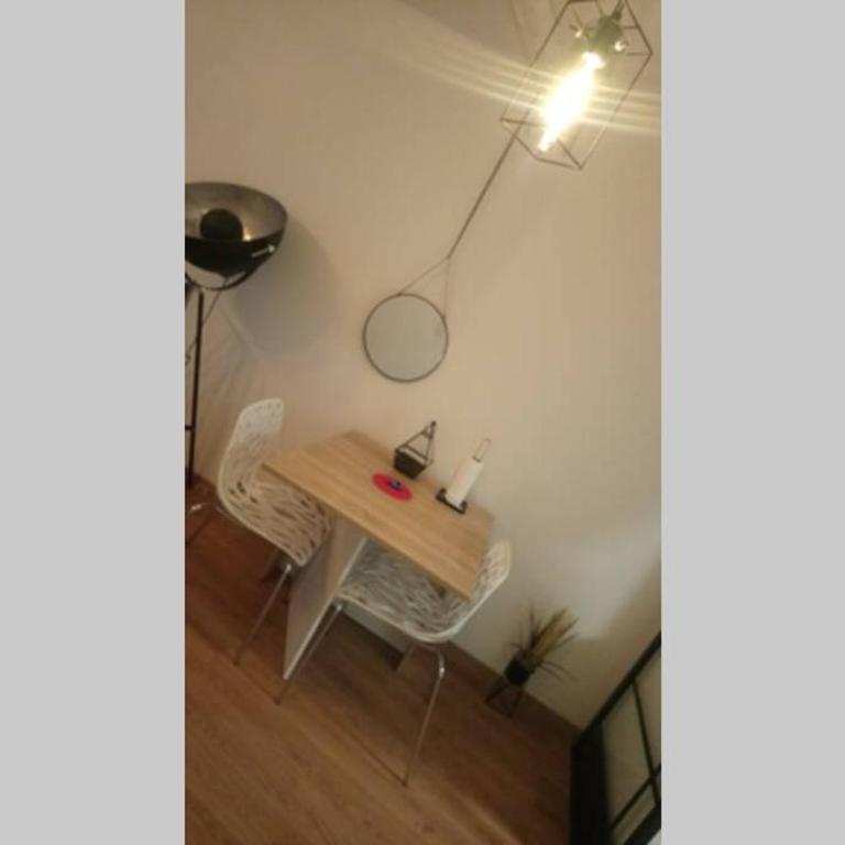 T2 à deux pas du Mucem au Panier / Vieux Port - Appartement 1 Chambre - 12