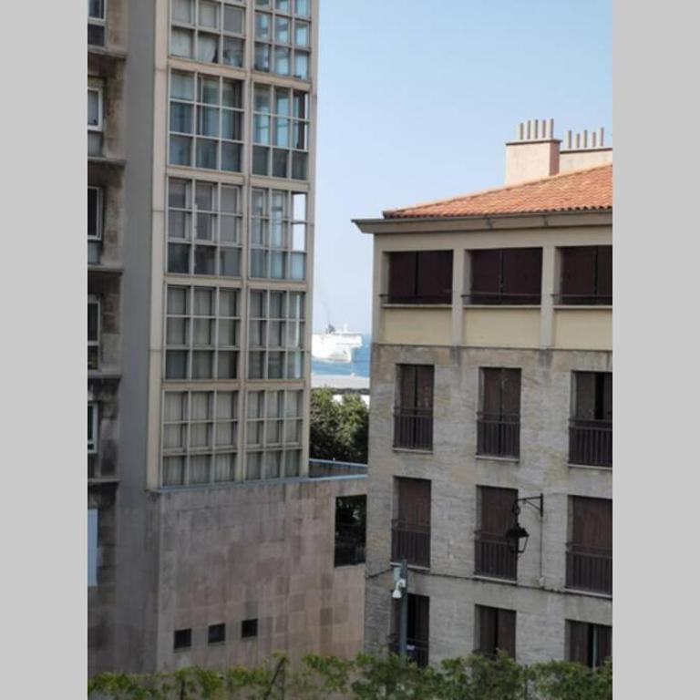 T2 à deux pas du Mucem au Panier / Vieux Port - Appartement 1 Chambre - 19
