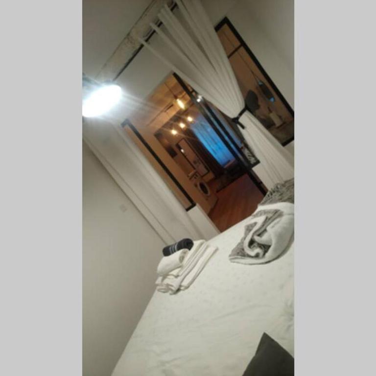 T2 à deux pas du Mucem au Panier / Vieux Port - Appartement 1 Chambre - 20