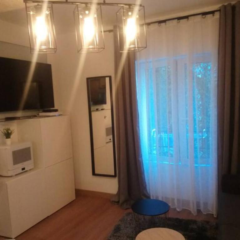 T2 à deux pas du Mucem au Panier / Vieux Port - Appartement 1 Chambre - 26