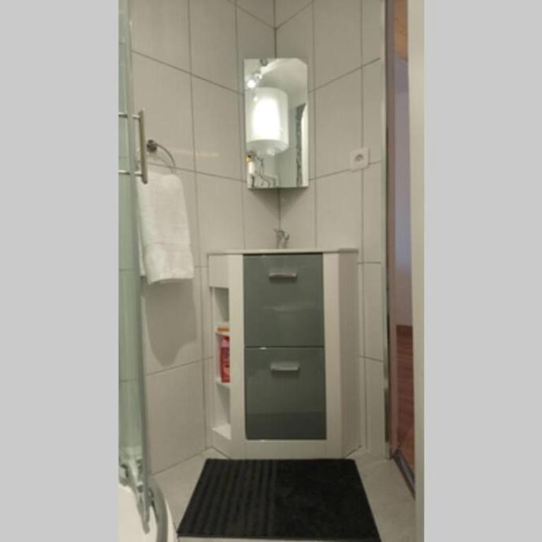 T2 à deux pas du Mucem au Panier / Vieux Port - Appartement 1 Chambre - 27