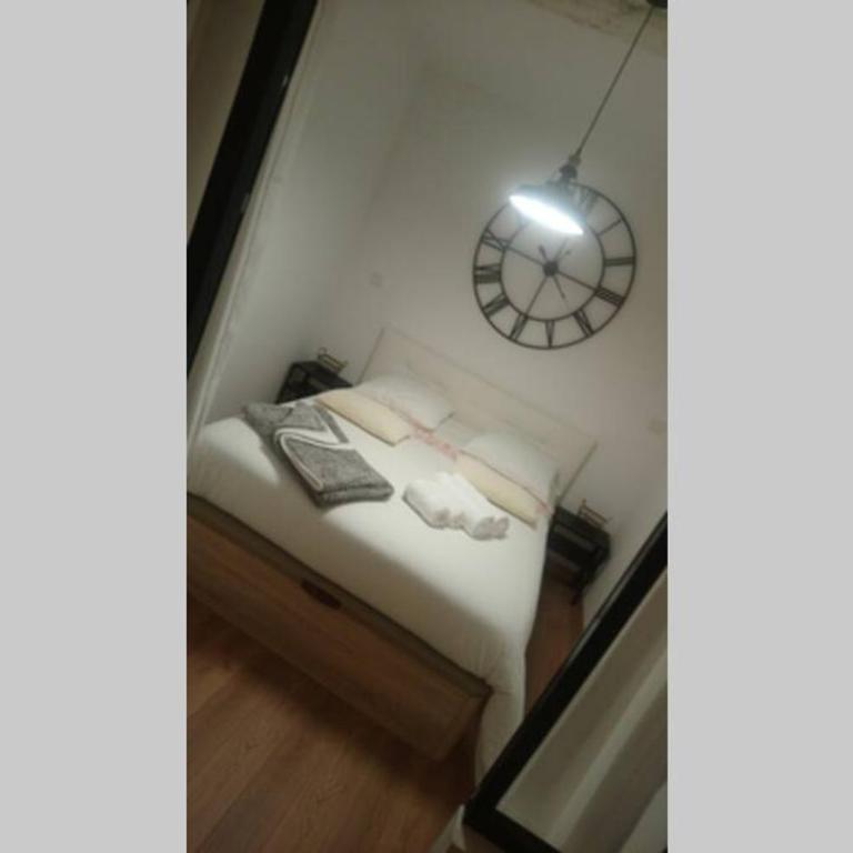 T2 à deux pas du Mucem au Panier / Vieux Port - Appartement 1 Chambre - 29