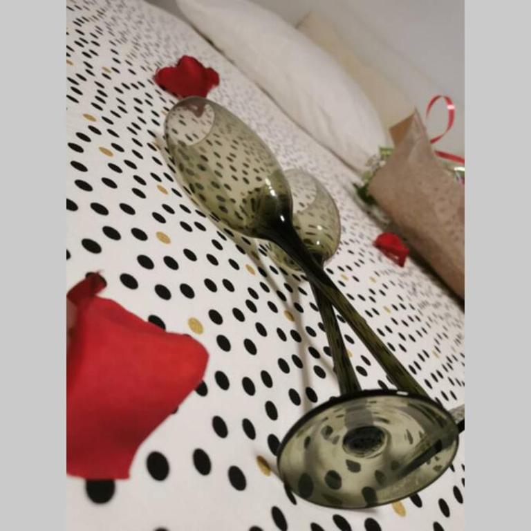 T2 à deux pas du Mucem au Panier / Vieux Port - Appartement 1 Chambre - 33