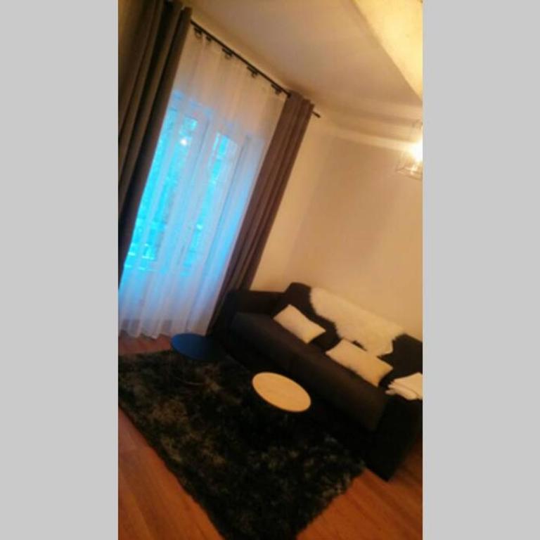 T2 à deux pas du Mucem au Panier / Vieux Port - Appartement 1 Chambre - 36