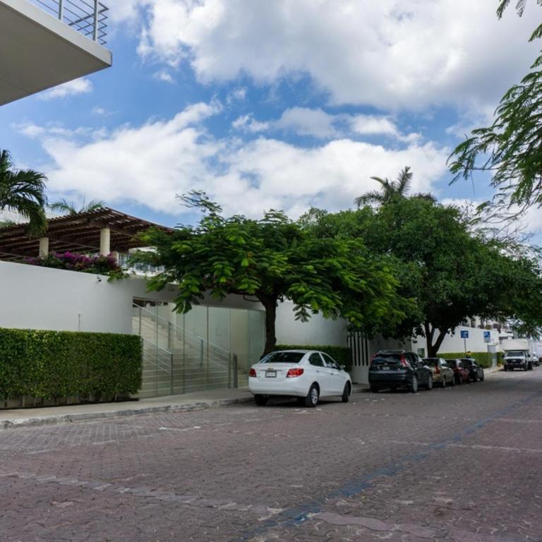Magia Playa 202 F condo - Two-Bedroom Apartment - 10