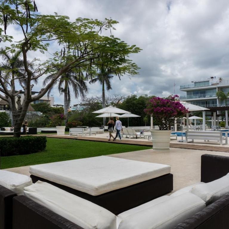 Magia Playa 202 F condo - Two-Bedroom Apartment - 18
