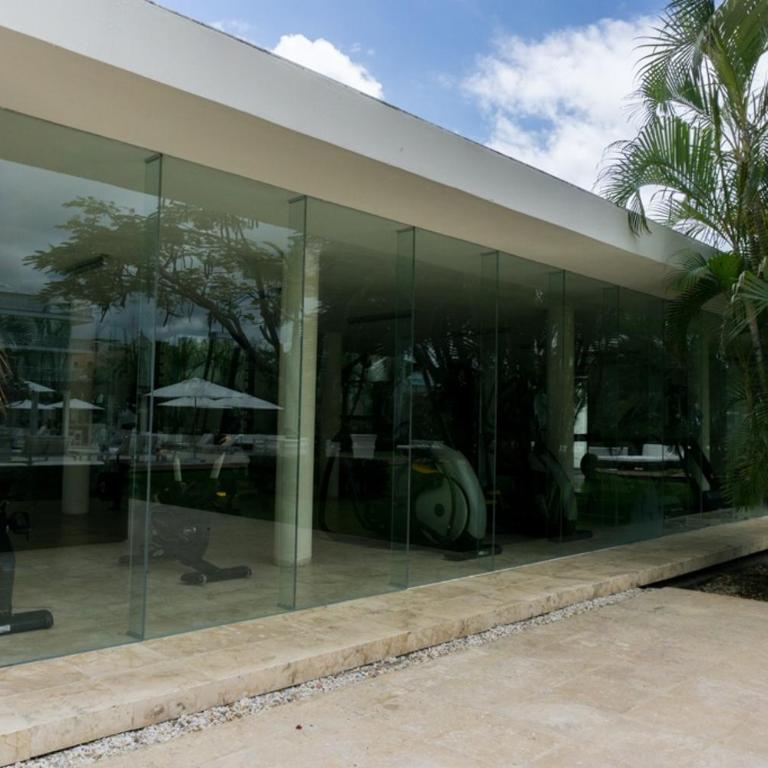 Magia Playa 202 F condo - Two-Bedroom Apartment - 19