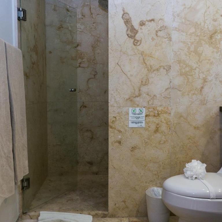 Magia Playa 202 F condo - Two-Bedroom Apartment - 26