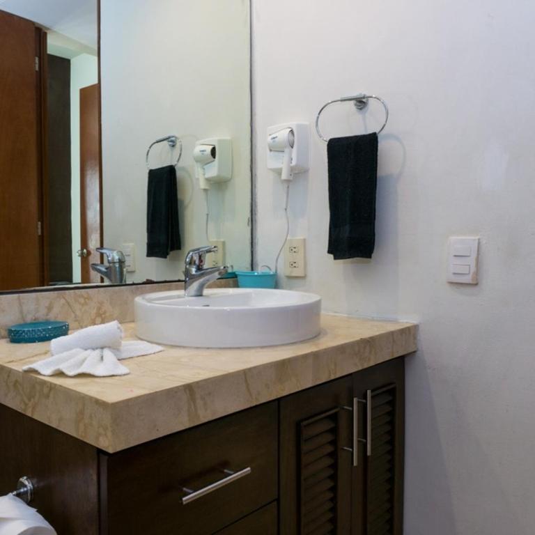 Magia Playa 202 F condo - Two-Bedroom Apartment - 27