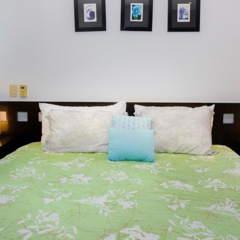 Magia Playa 202 F condo - Two-Bedroom Apartment - 38