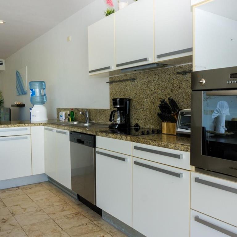Magia Playa 202 F condo - Two-Bedroom Apartment - 41