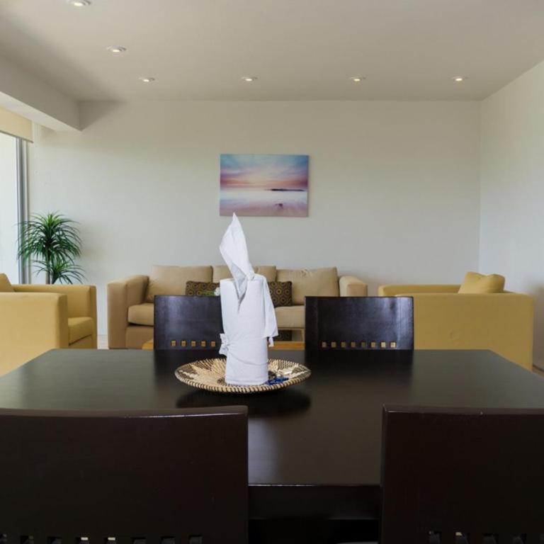 Magia Playa 202 F condo - Two-Bedroom Apartment - 43