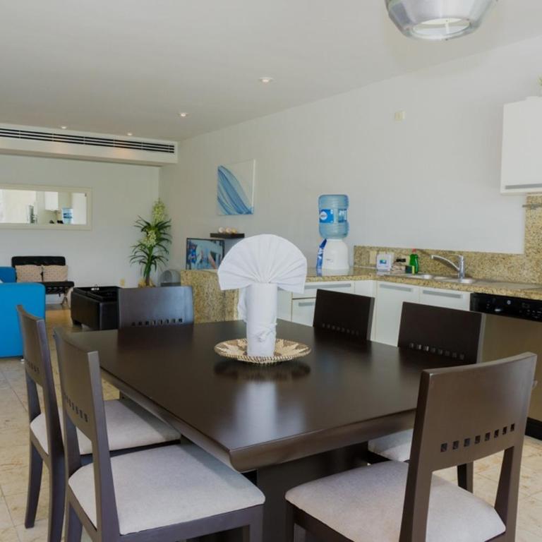Magia Playa 202 F condo - Two-Bedroom Apartment - 46