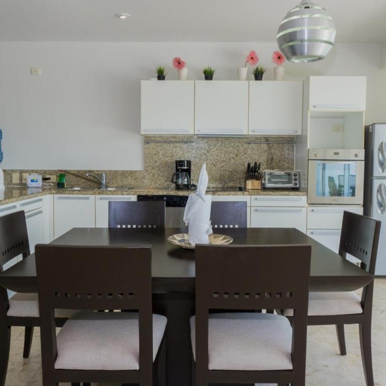 Magia Playa 202 F condo - Two-Bedroom Apartment - 47