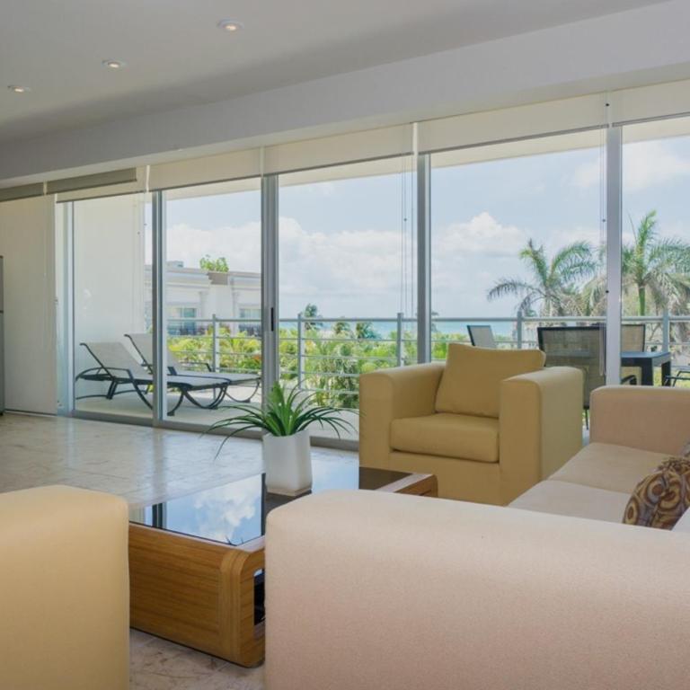 Magia Playa 202 F condo - Two-Bedroom Apartment - 49