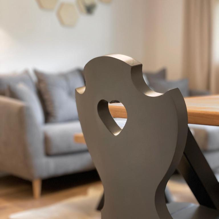 Hirschbachwinkel - fewo-badhindelang - Apartment mit 1 Schlafzimmer - 2
