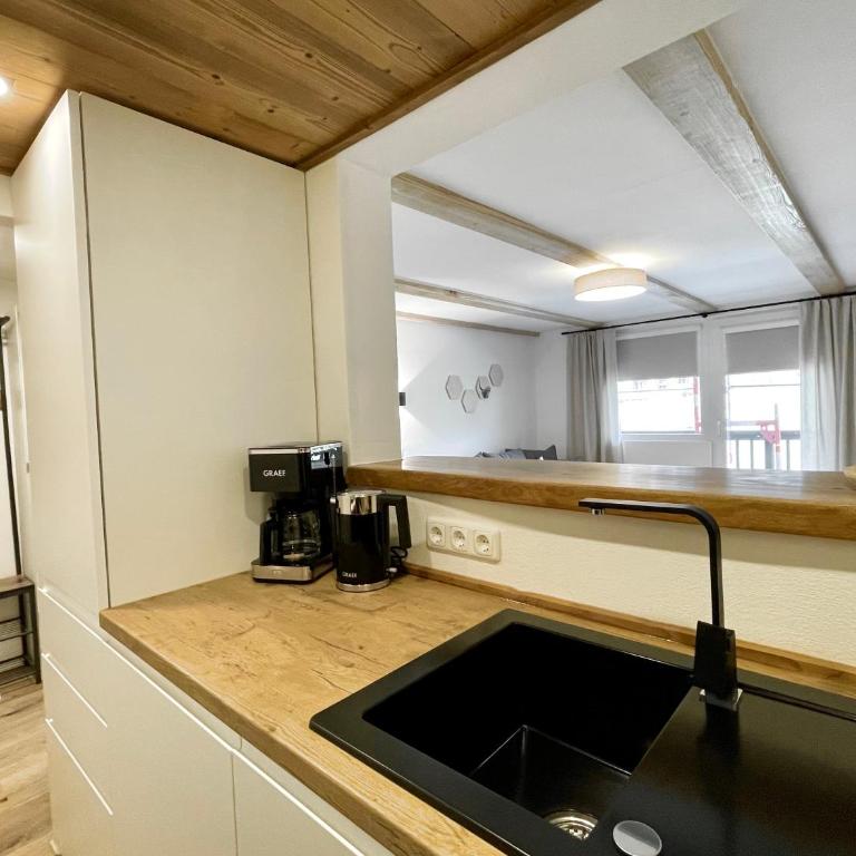 Hirschbachwinkel - fewo-badhindelang - Apartment mit 1 Schlafzimmer - 5