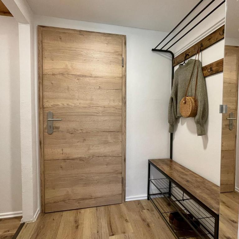 Hirschbachwinkel - fewo-badhindelang - Apartment mit 1 Schlafzimmer - 3