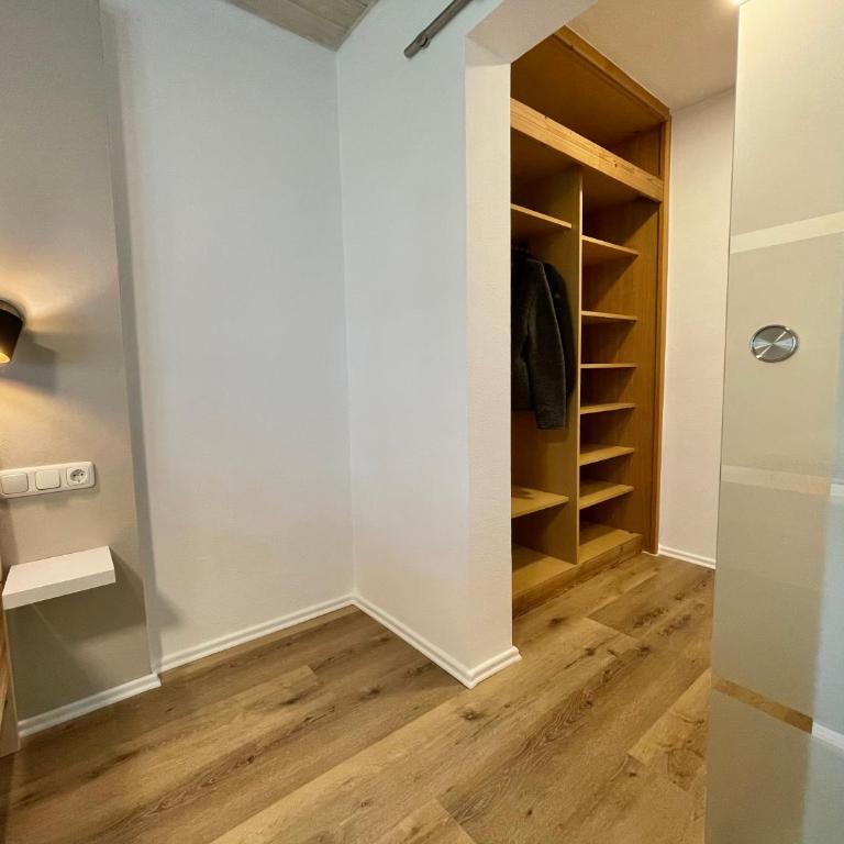 Hirschbachwinkel - fewo-badhindelang - Apartment mit 1 Schlafzimmer - 8