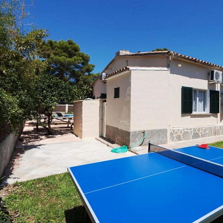 Villa Rosales - Villa de 3 dormitorios - 23