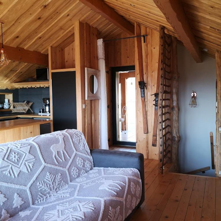Chalet le Clos de l'Orme - Chalet - 19