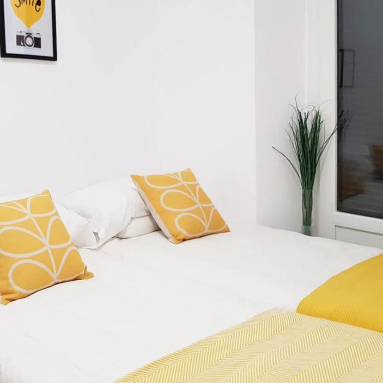 MalagadeVacaciones - Lazcano - Apartment with Balcony - 11