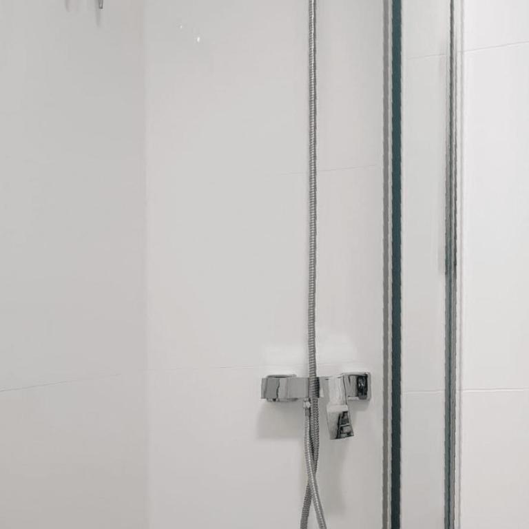 MalagadeVacaciones - Lazcano - Apartment with Balcony - 14