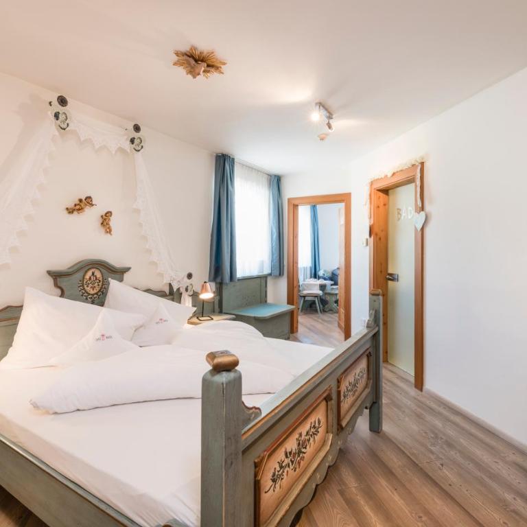DAS BADL - Smart Retreat AO - Suite con Balcone - 1