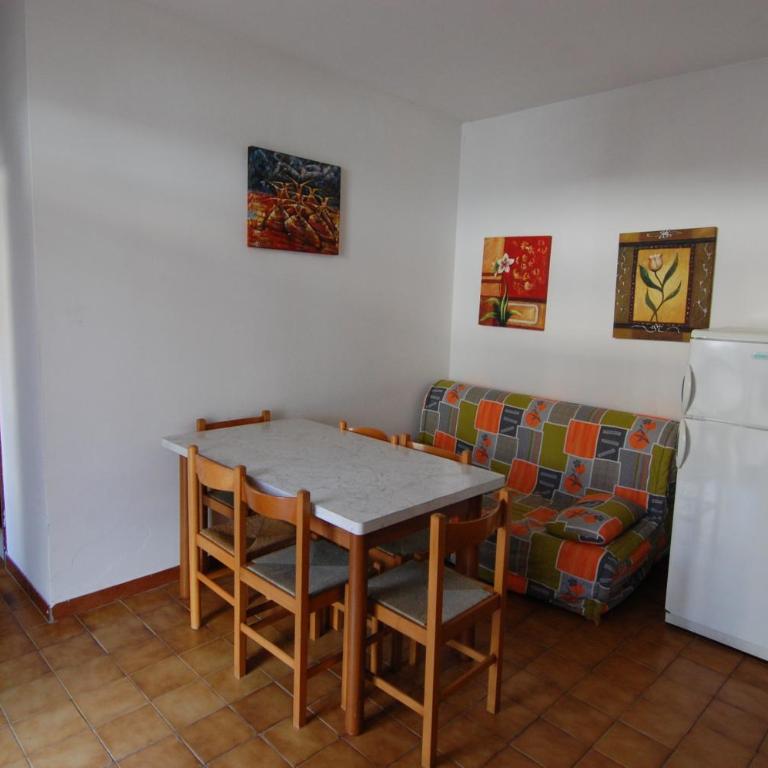Villa Lory - Appartamento con 2 Camere da Letto - 8