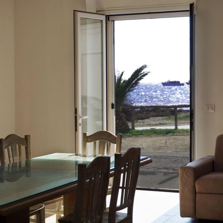 Viva Vista Mare Trilo PianoTerra - Appartamento - 1