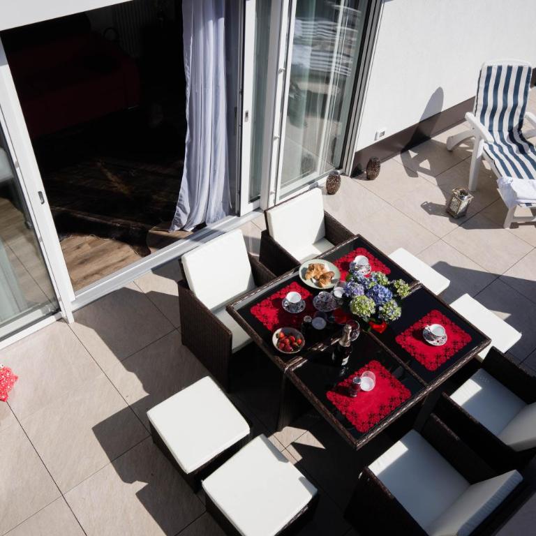 Sunshine Apartments - Appartamento con Terrazza - 15
