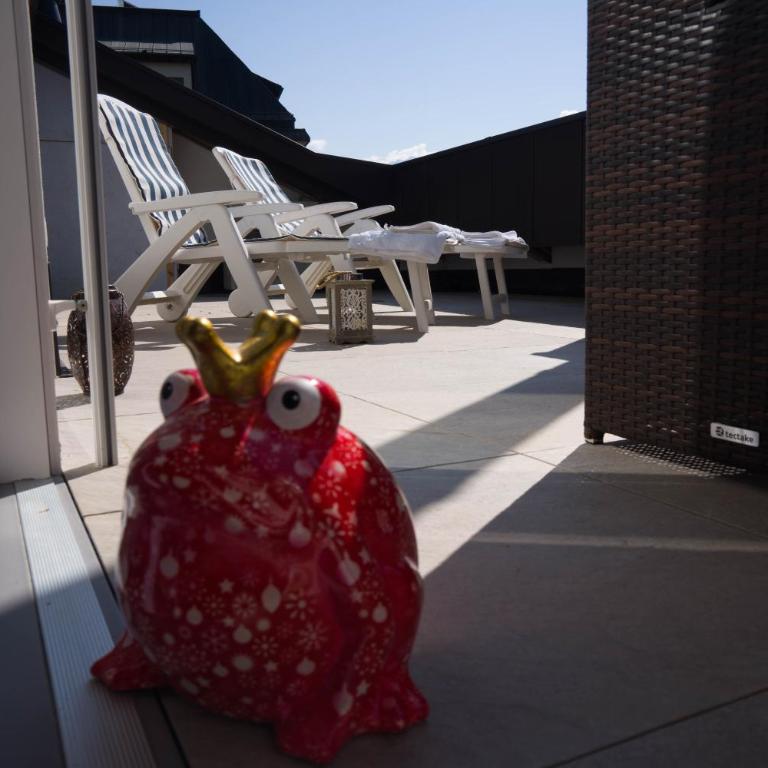 Sunshine Apartments - Appartamento con Terrazza - 23