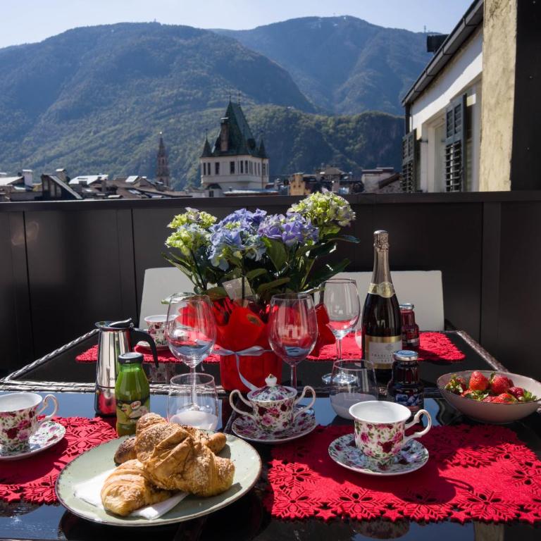 Sunshine Apartments - Appartamento con Terrazza - 25