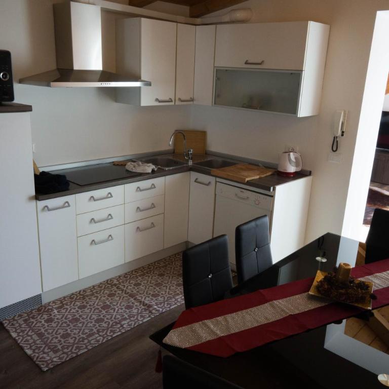 Sunshine Apartments - Appartamento con Terrazza - 27