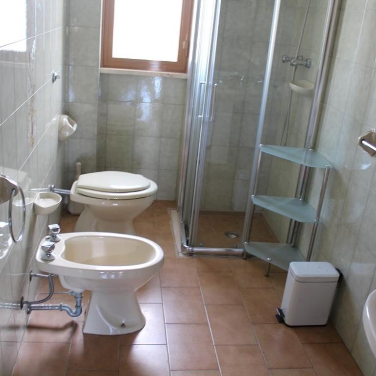 appartamento petraroli by salentolimit - Three-Bedroom Apartment - 2